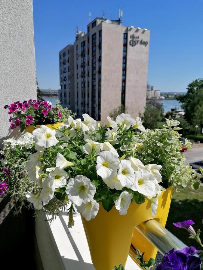 Serbona Kladovo Exterior foto